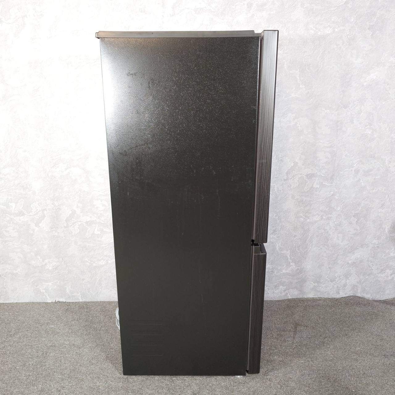 確認待ち 【2023年製】 AQUA アクア 冷凍冷蔵庫 AQR-20E3 200L - メルカリ