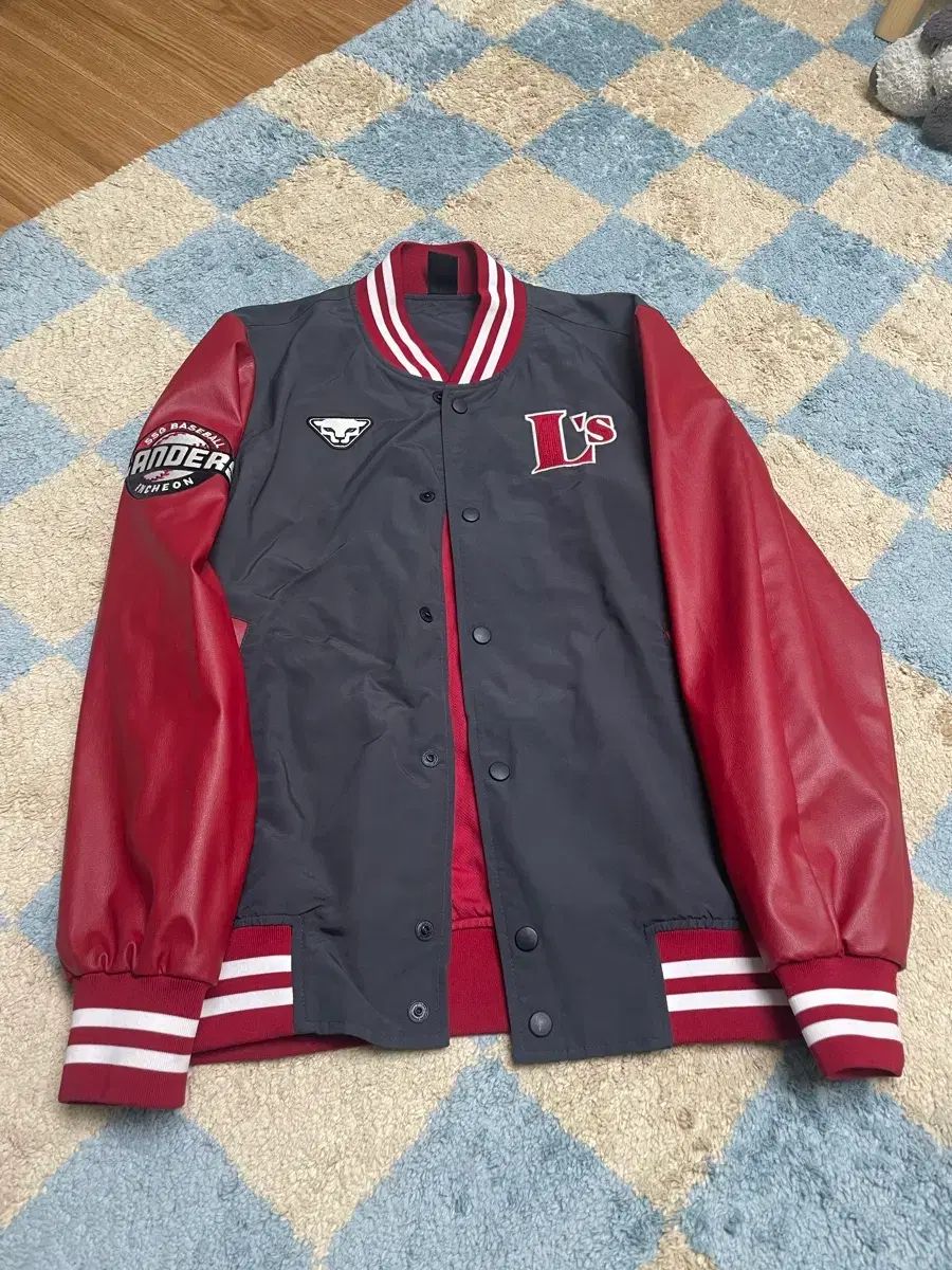 SSG LANDERS 秋冬用アウター