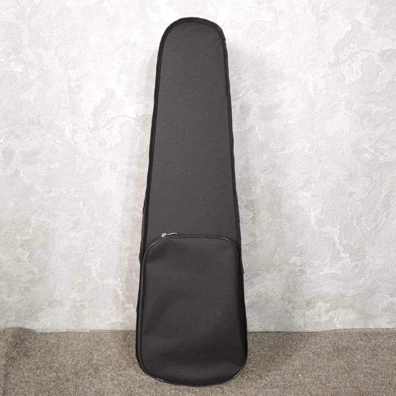 極美品 YAMAHA ヤマハ サイレントシリーズ ブラック バイオリン YSV104 楽器