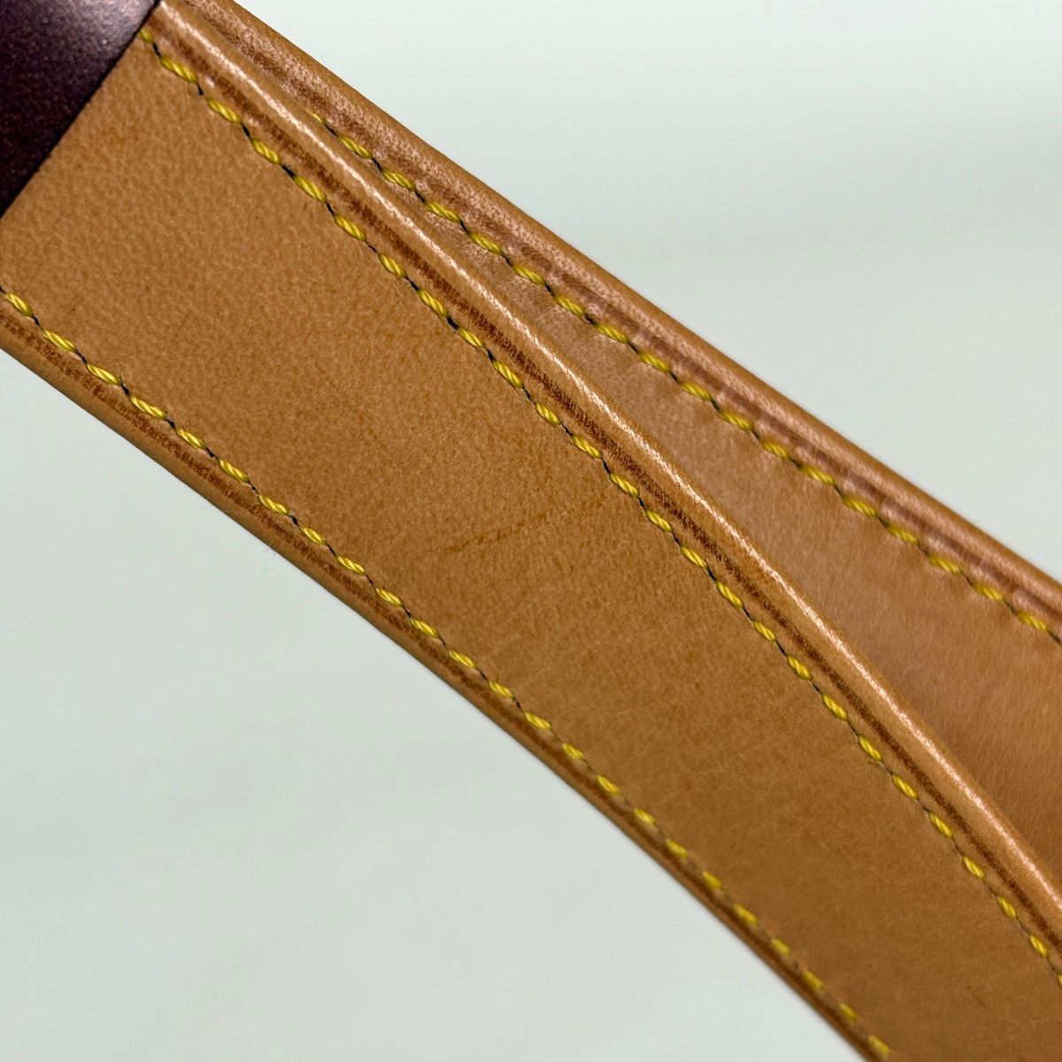 ルイ・ヴィトン Louis Vuitton アルストン ショルダーバッグ モノグラムマット ヴィオレ M55126 レディース 【中古】