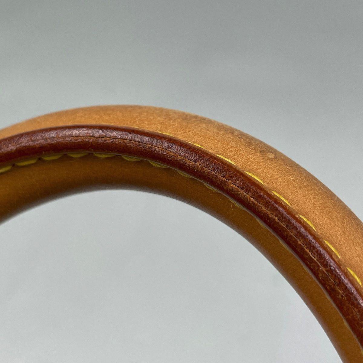 ルイ・ヴィトン Louis Vuitton キーポル バンドリエール50 2WAY ショルダーバッグ ボストンバッグ モノグラム ブラウン M41416 レディース 【中古】