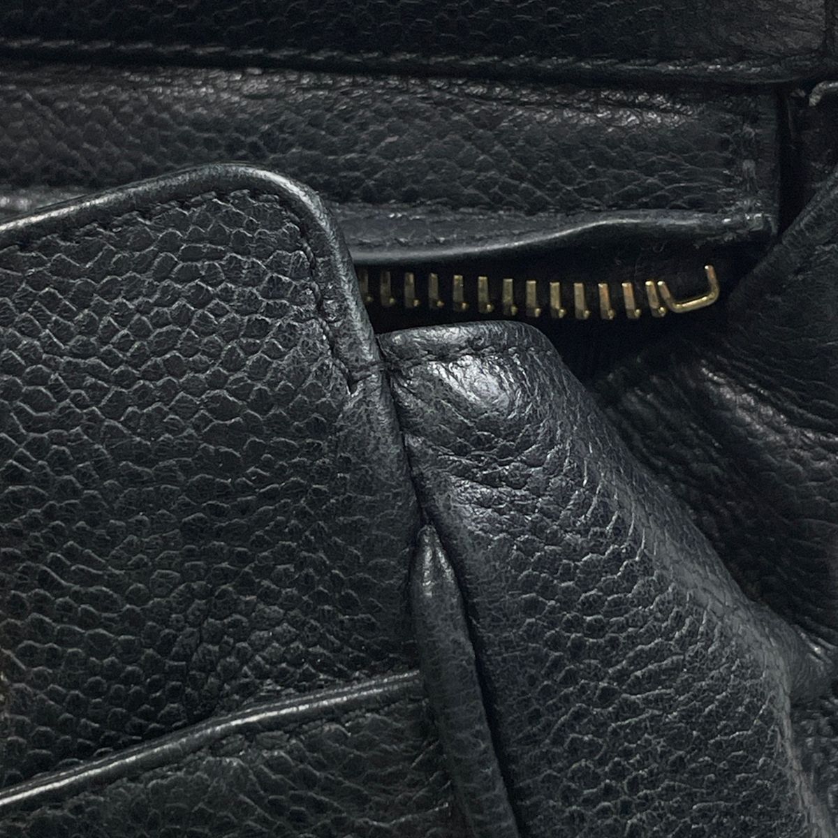 シャネル CHANEL トリプルココマーク チェーン トートバッグ ショルダーバッグ トートバッグ キャビアスキン ブラック レディース 【中古】