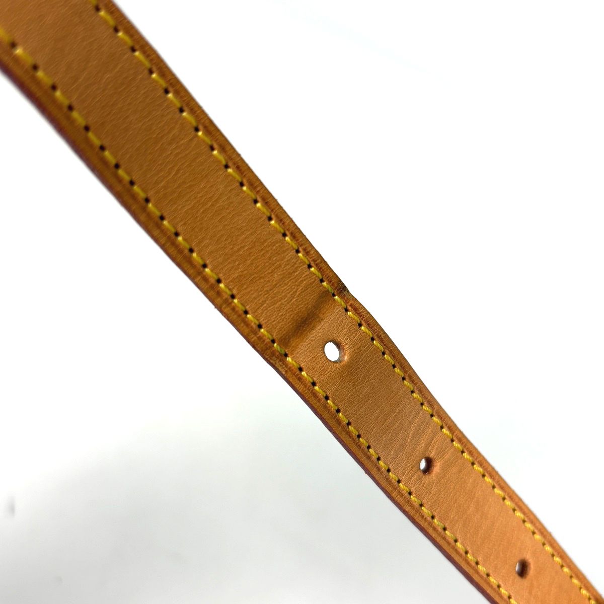 ルイ・ヴィトン Louis Vuitton ソローニュ 斜め掛け ショルダーバッグ モノグラム ブラウン M42250 レディース 【中古】