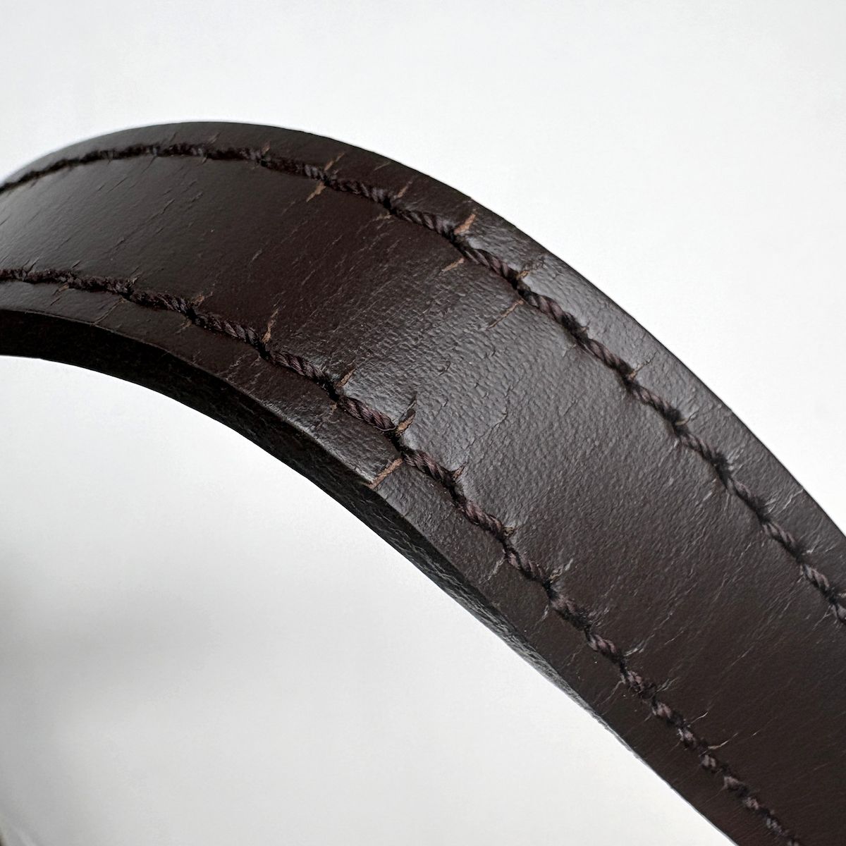 ルイ・ヴィトン Louis Vuitton ミュゼット サルサ ロング 斜め掛け ショルダーバッグ ダミエ ブラウン N51300 レディース 【中古】 ルイ・ヴィトン Louis Vuitton ミュゼット サルサ ロング 斜め掛け ショルダーバッグ ダミエ ブラウン N51300 レディース 【中古】