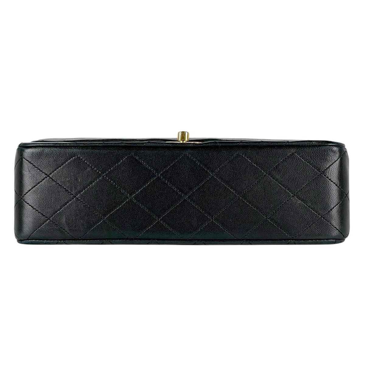 シャネル CHANEL マトラッセ Wフラップ チェーン ショルダーバッグ ココマーク ショルダーバッグ レザー ブラック A01112 レディース 【中古】 シャネル CHANEL マトラッセ Wフラップ チェーン ショルダーバッグ ココマーク ショルダーバッグ レザー ブラック A01112 レディース 【中古】