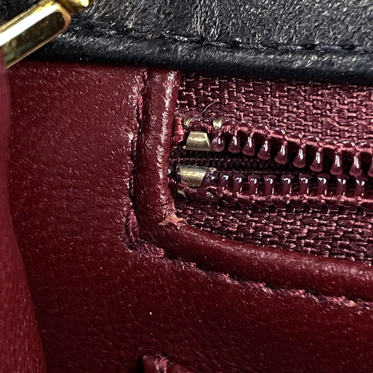 シャネル CHANEL ダイアナ マトラッセ シングルフラップ チェーン ショルダーバッグ ココマーク ショルダーバッグ レザー ブラック A01164 レディース 【中古】