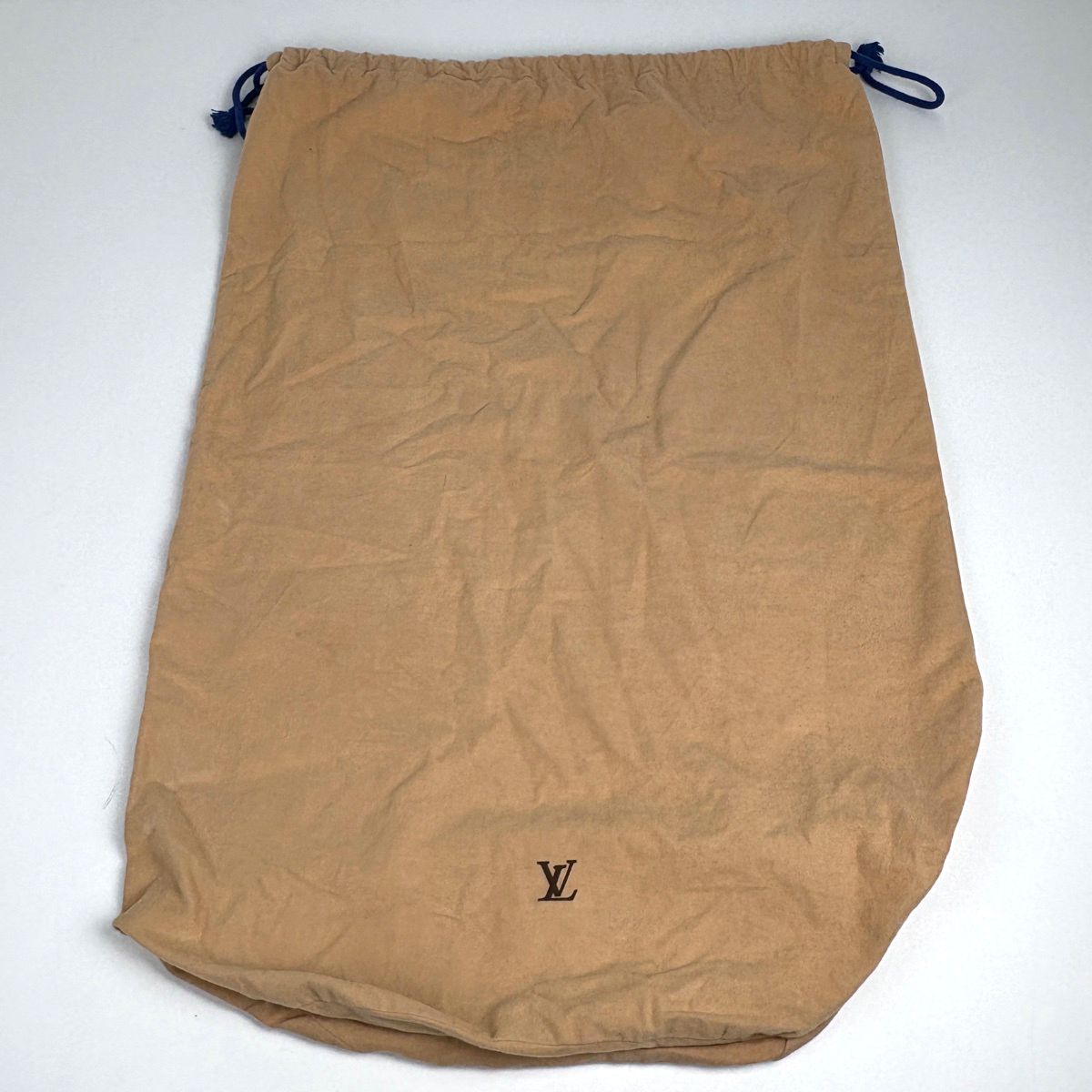 ルイ・ヴィトン Louis Vuitton キーポル バンドリエール50 2WAY ショルダーバッグ ボストンバッグ モノグラム ブラウン M41416 レディース 【中古】