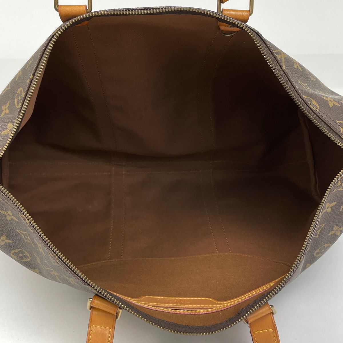 ルイ・ヴィトン Louis Vuitton フラネリー45 肩掛け ショルダーバッグ