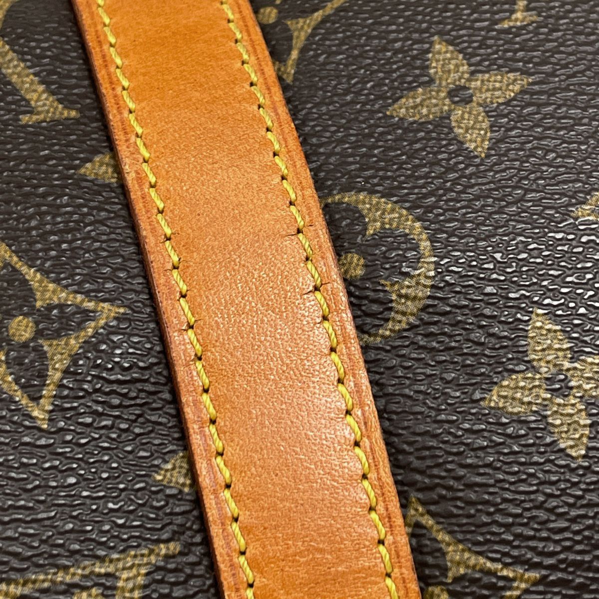 ルイ・ヴィトン Louis Vuitton フラネリー45 肩掛け ショルダーバッグ モノグラム ブラウン M51115 レディース 【中古】 ルイ・ヴィトン Louis Vuitton フラネリー45 肩掛け ショルダーバッグ モノグラム ブラウン M51115 レディース 【中古】