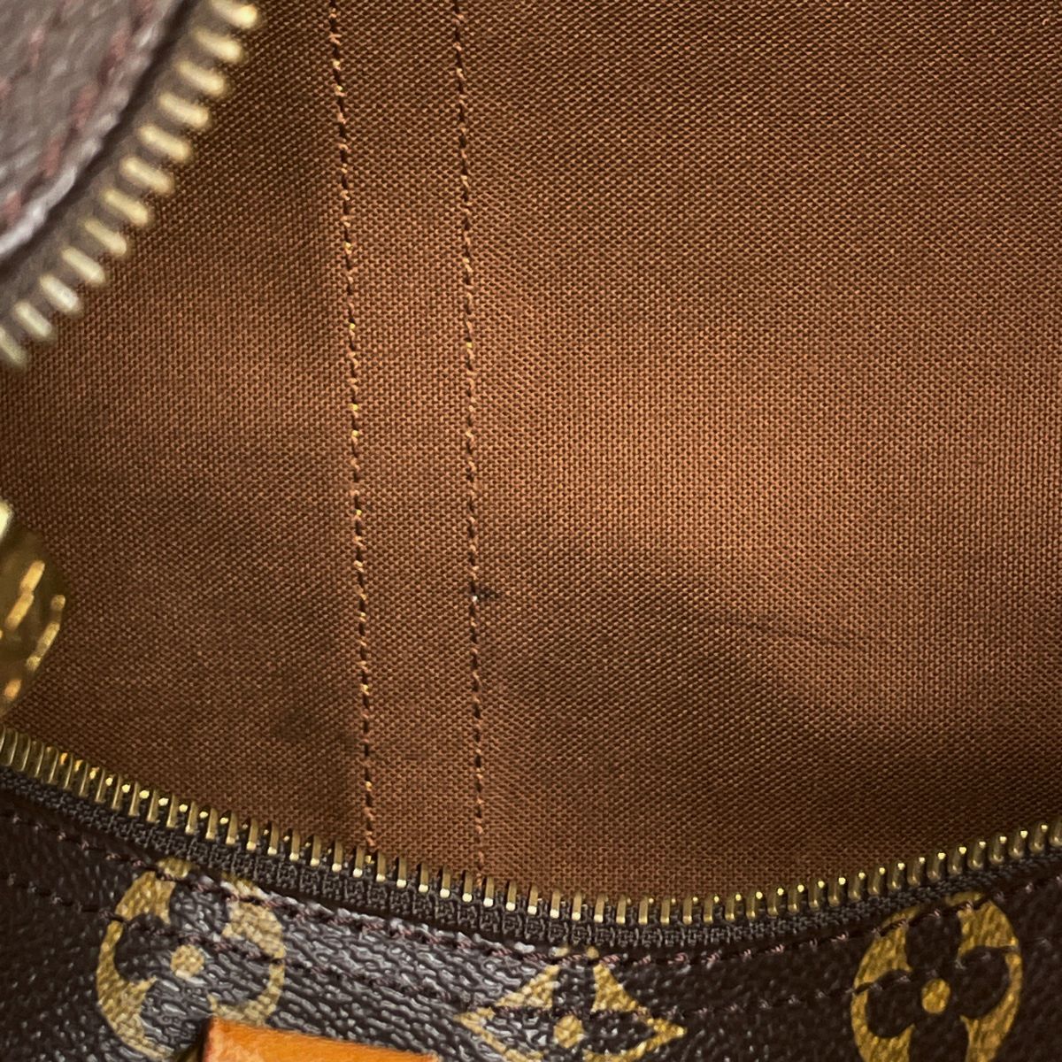 ルイ・ヴィトン Louis Vuitton フラネリー45 肩掛け ショルダーバッグ