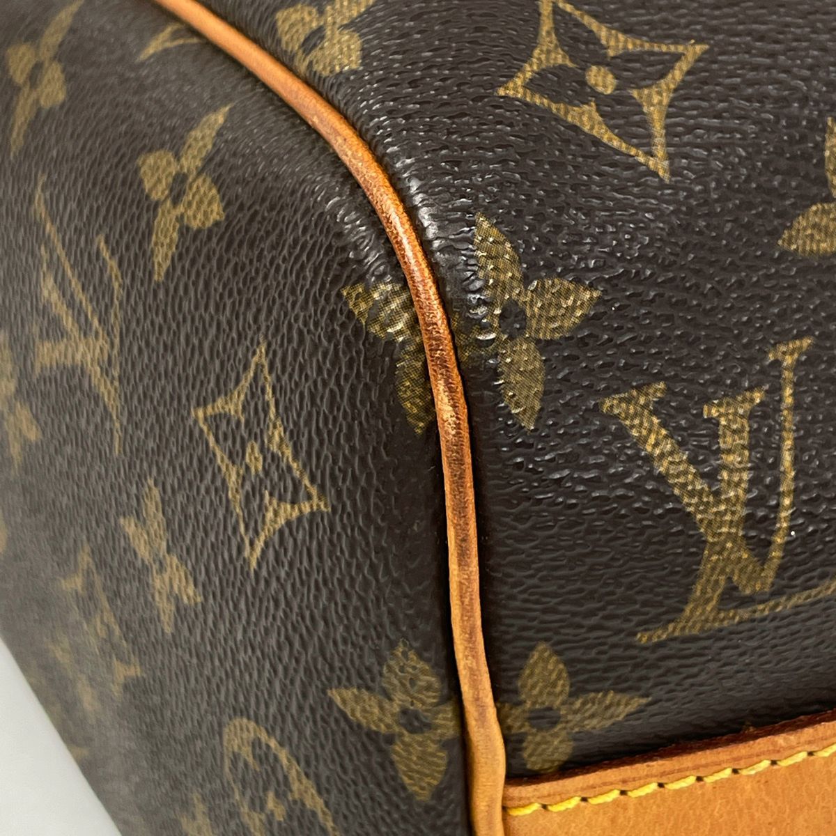 ルイ・ヴィトン Louis Vuitton フラネリー45 肩掛け ショルダーバッグ