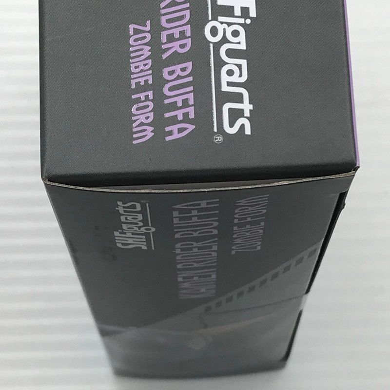 【中古美品】 S.H.F 仮面ライダーバッファ ゾンビフォーム 【042-260514-ti-03-tagh】 【中古美品】 S.H.F 仮面ライダーバッファ ゾンビフォーム 【042-260514-ti-03-tagh】