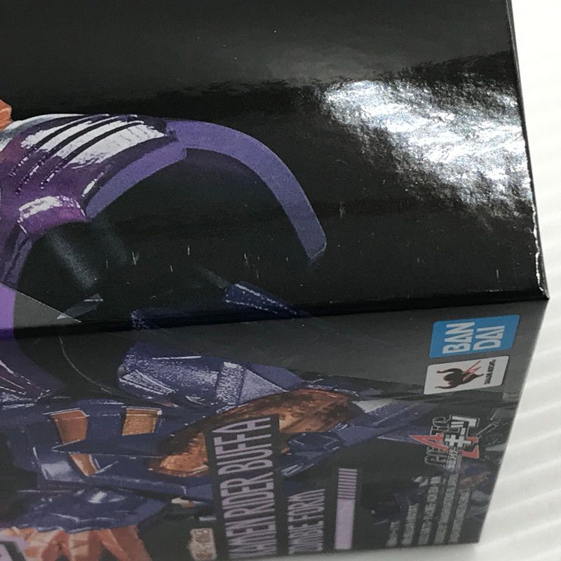 【中古美品】 S.H.F 仮面ライダーバッファ ゾンビフォーム 【042-260514-ti-03-tagh】 【中古美品】 S.H.F 仮面ライダーバッファ ゾンビフォーム 【042-260514-ti-03-tagh】