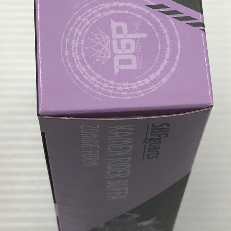 【中古美品】 S.H.F 仮面ライダーバッファ ゾンビフォーム 【042-260514-ti-03-tagh】 【中古美品】 S.H.F 仮面ライダーバッファ ゾンビフォーム 【042-260514-ti-03-tagh】