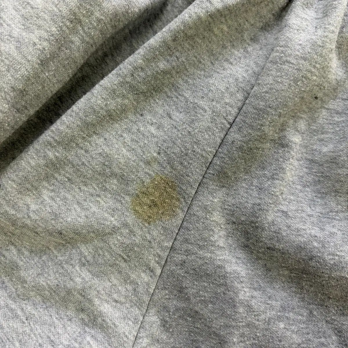 STUSSY x NIKE コラボ ジョガー ズボン 0610D2