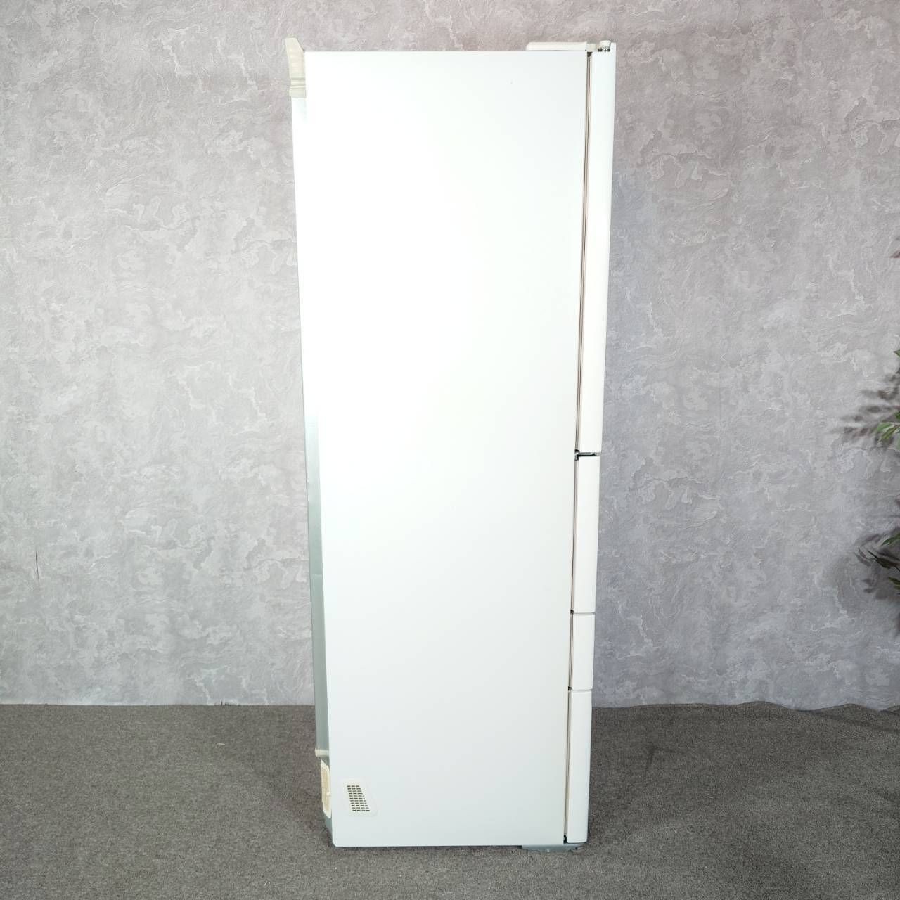 【2020年製】 TOSHIBA 東芝 冷凍冷蔵庫 GR-S460FH 462L