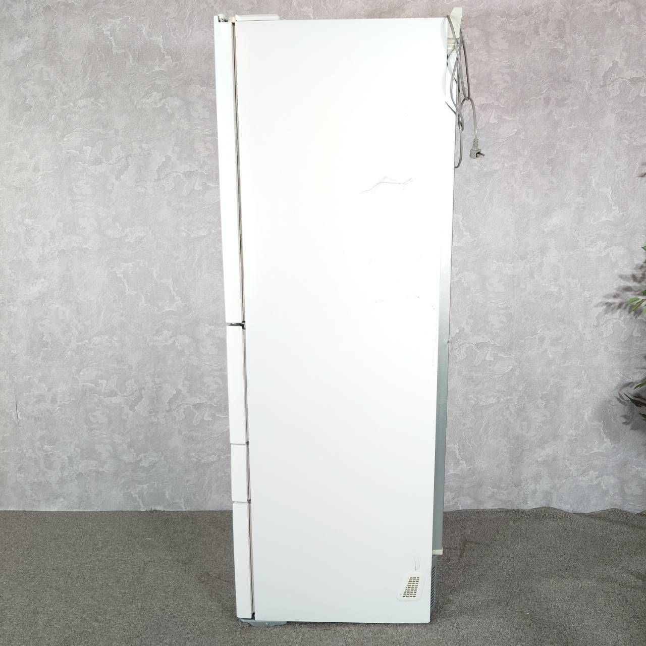 【2020年製】 TOSHIBA 東芝 冷凍冷蔵庫 GR-S460FH 462L