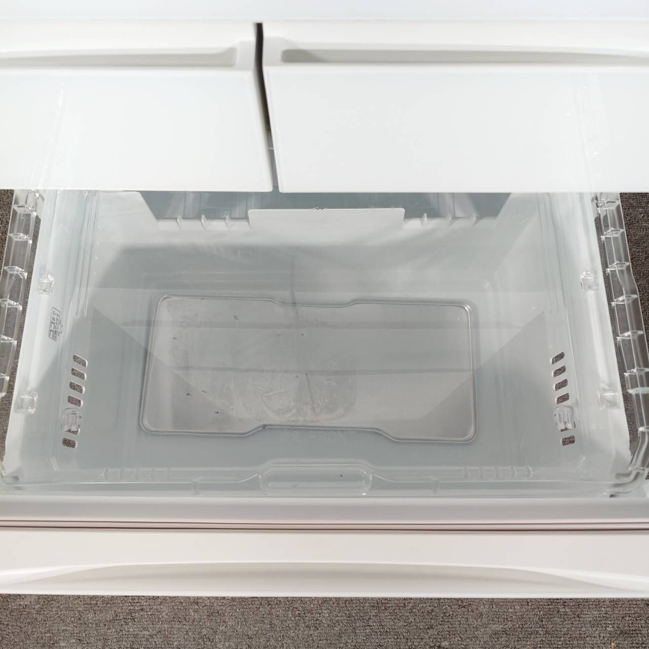 【2020年製】 TOSHIBA 東芝 冷凍冷蔵庫 GR-S460FH 462L
