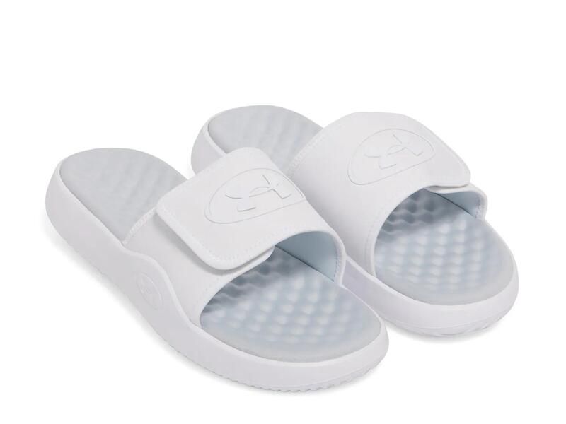 アンダーアーマー メンズ シューズ サンダル Under Armour Ignite Pro 8 Slide Sandal Mens Tan タン アンダーアーマー メンズ シューズ サンダル Under Armour Ignite Pro 8 Slide Sandal Mens Tan タン