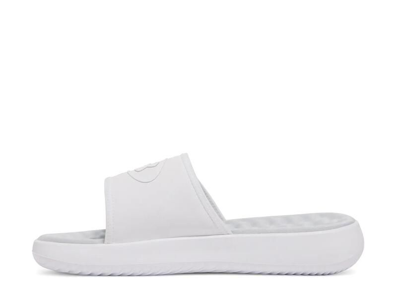 アンダーアーマー メンズ シューズ サンダル Under Armour Ignite Pro 8 Slide Sandal Mens Tan タン アンダーアーマー メンズ シューズ サンダル Under Armour Ignite Pro 8 Slide Sandal Mens Tan タン