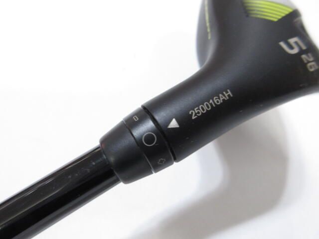 ピン G430 26度 ALTA J CB BLACK Sフレックス ユーティリティ 中古 ゴルフドゥ!長久手店【最短即日発送】 ピン G430 26度 ALTA J CB BLACK Sフレックス ユーティリティ 中古 ゴルフドゥ!長久手店【最短即日発送】