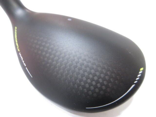 ピン G430 26度 ALTA J CB BLACK Sフレックス ユーティリティ 中古 ゴルフドゥ!長久手店【最短即日発送】 ピン G430 26度 ALTA J CB BLACK Sフレックス ユーティリティ 中古 ゴルフドゥ!長久手店【最短即日発送】