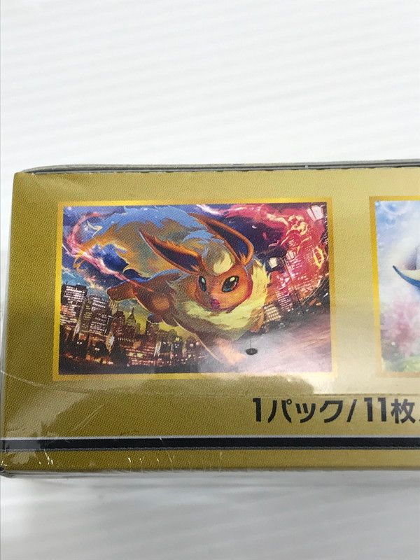 【中古美品】 ★ 未開封(シュリンク裂けあり) ★ポケモンカードゲーム サン&ムーン タッグオールスターズ BOX 【063-260525-rt-01-tag】 【中古美品】 ★ 未開封(シュリンク裂けあり) ★ポケモンカードゲーム サン&ムーン タッグオールスターズ BOX 【063-260525-rt-01-tag】