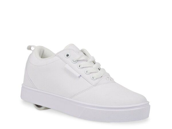ヒーリーズ レディース シューズ スニーカー Heelys Pro 20 Triple Skate Shoe White ホワイト