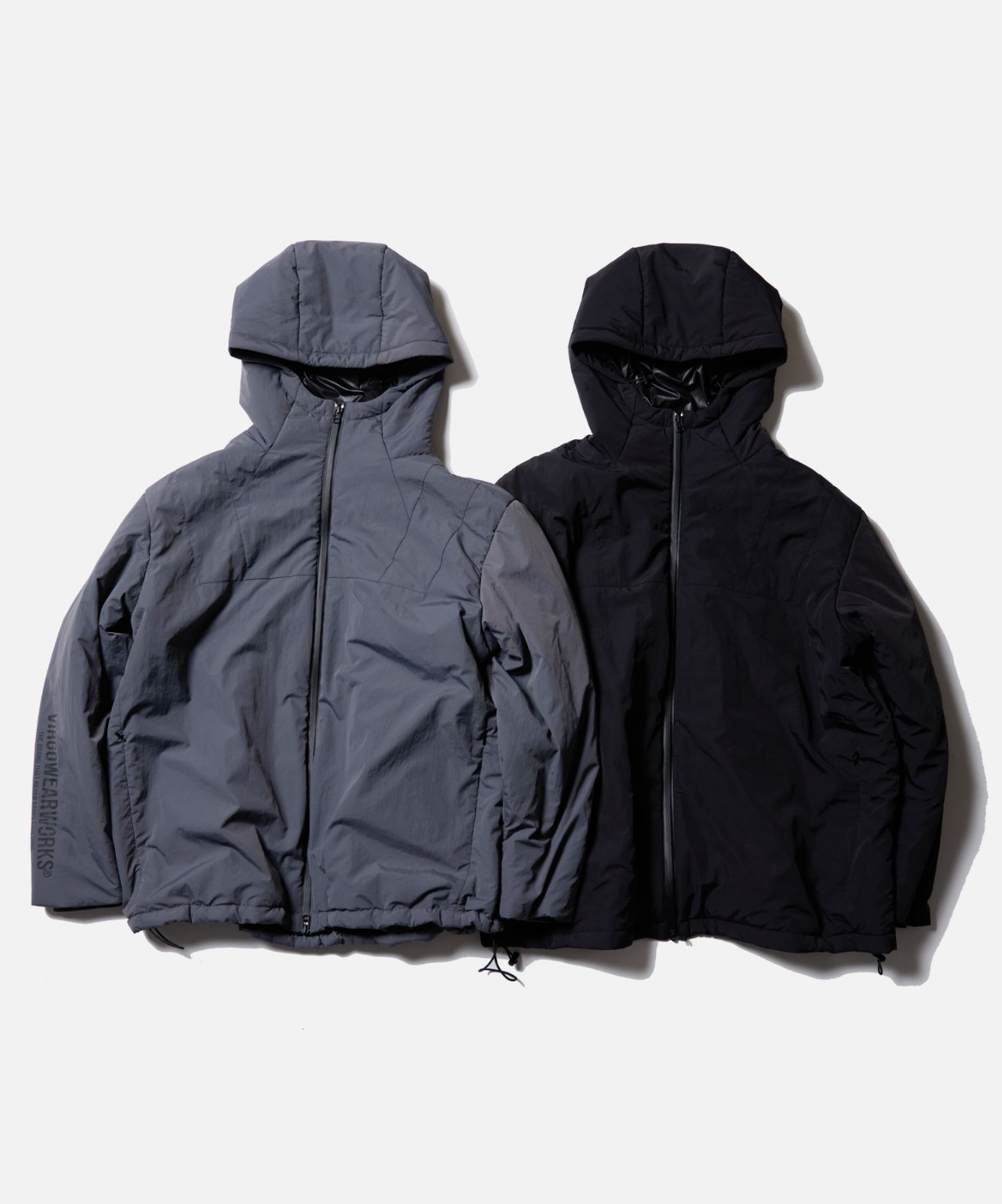 【予約商品】VIRGOwearworks 2026AW /