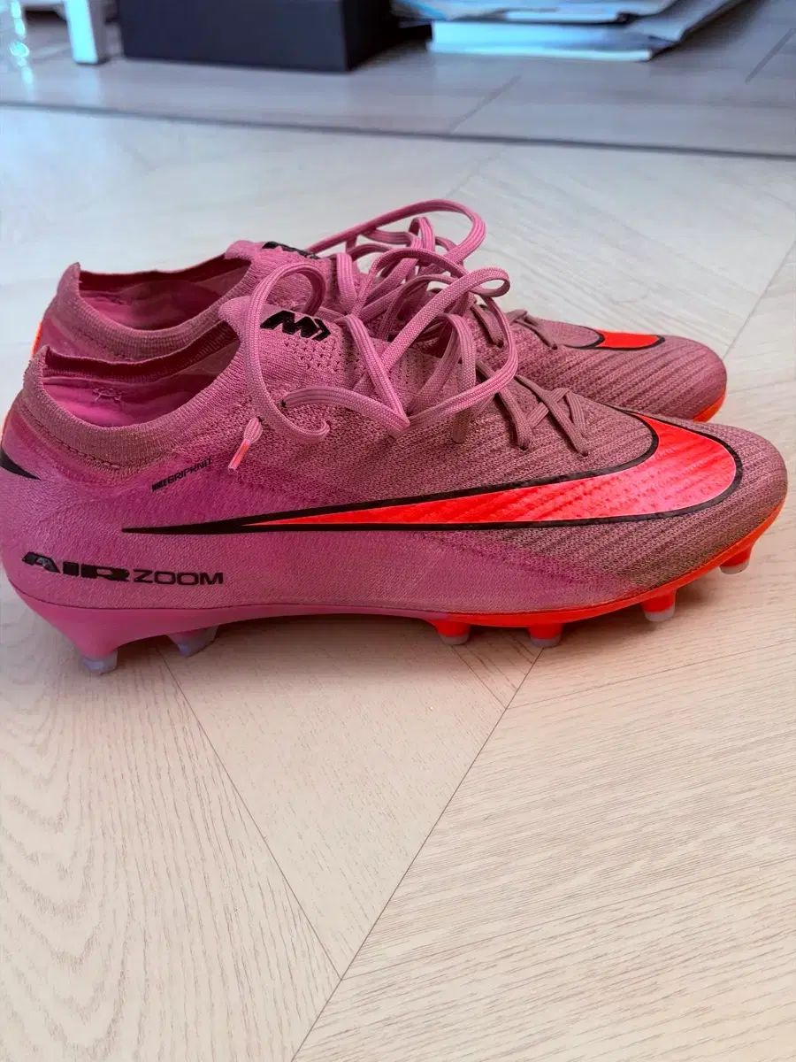 280/A+ NIKE マーキュリアル ヴェイパー 16 エリート AG