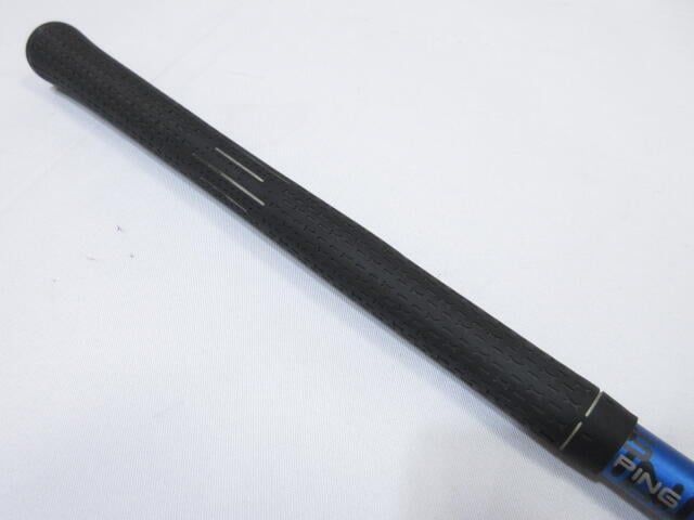 ピン　G30　22度　TFC 390H　Sフレックス　ユーティリティ　中古　ゴルフドゥ！長久手店【最短即日発送】