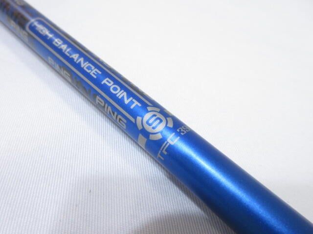 ピン　G30　22度　TFC 390H　Sフレックス　ユーティリティ　中古　ゴルフドゥ！長久手店【最短即日発送】