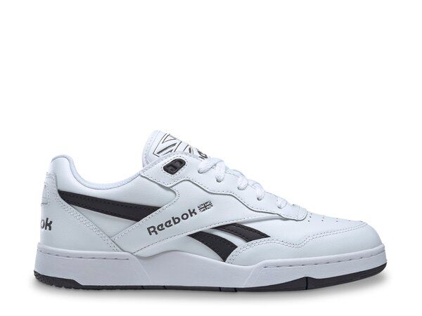 リーボック レディース シューズ スニーカー Reebok BB 4000 II Sneaker White ホワイト
