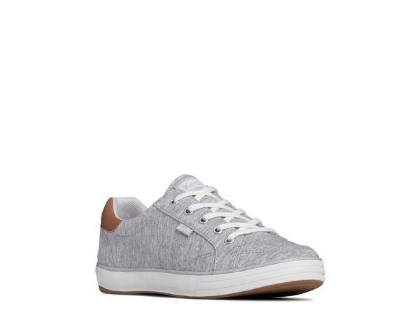 ケッズ レディース シューズ スニーカー Keds Cntriiic Sneaker Womens Grey グレー