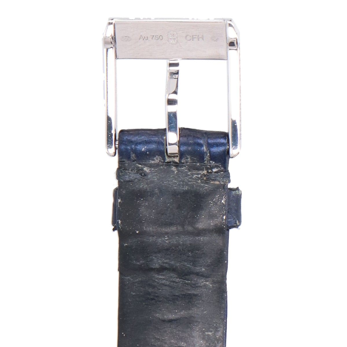 HARRY WINSTON ハリーウィンストン 【磨き済み】PRNQMP36WW002プルミエール ムーンフェイズ 36mm Au750 - HARRY WINSTON ハリーウィンストン 【磨き済み】PRNQMP36WW002プルミエール ムーンフェイズ 36mm Au750 -