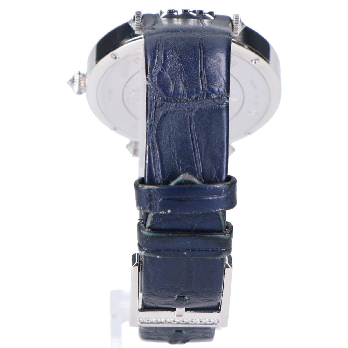 HARRY WINSTON ハリーウィンストン 【磨き済み】PRNQMP36WW002プルミエール ムーンフェイズ 36mm Au750 - HARRY WINSTON ハリーウィンストン 【磨き済み】PRNQMP36WW002プルミエール ムーンフェイズ 36mm Au750 -
