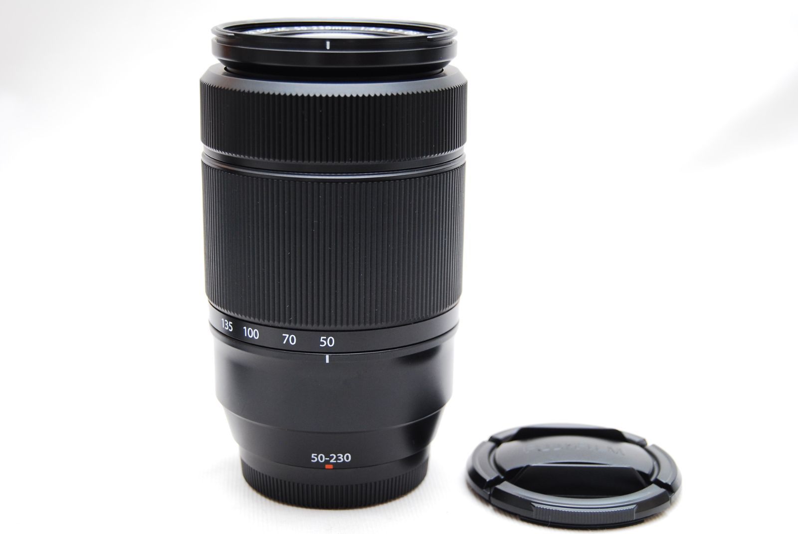 ★極上美品　FUJIFILM フジノン XC50-230mm F4.5-6.7 OIS II　★