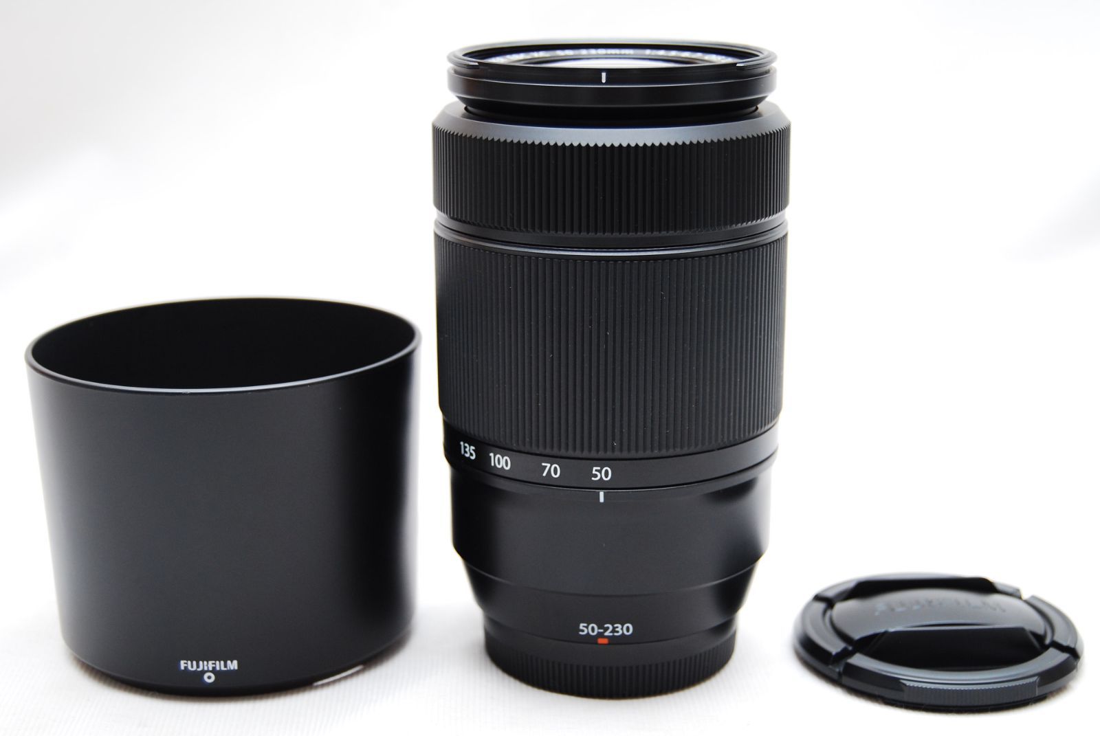 ★極上美品　FUJIFILM フジノン XC50-230mm F4.5-6.7 OIS II　★