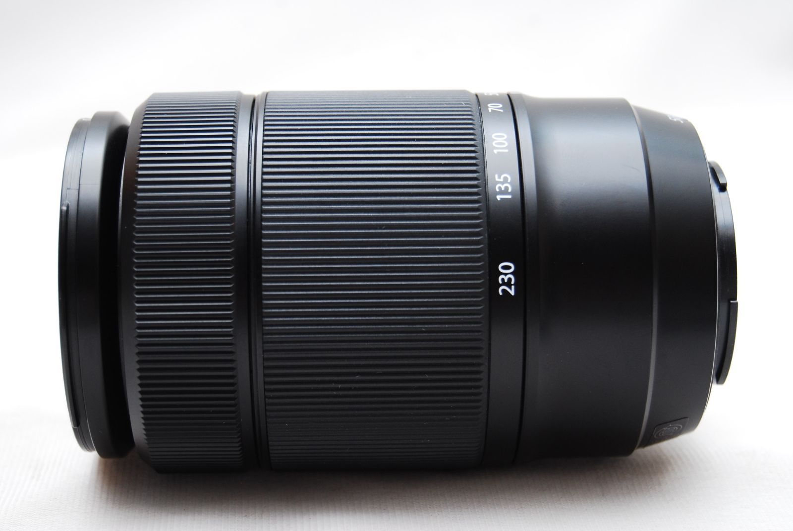 ★極上美品　FUJIFILM フジノン XC50-230mm F4.5-6.7 OIS II　★