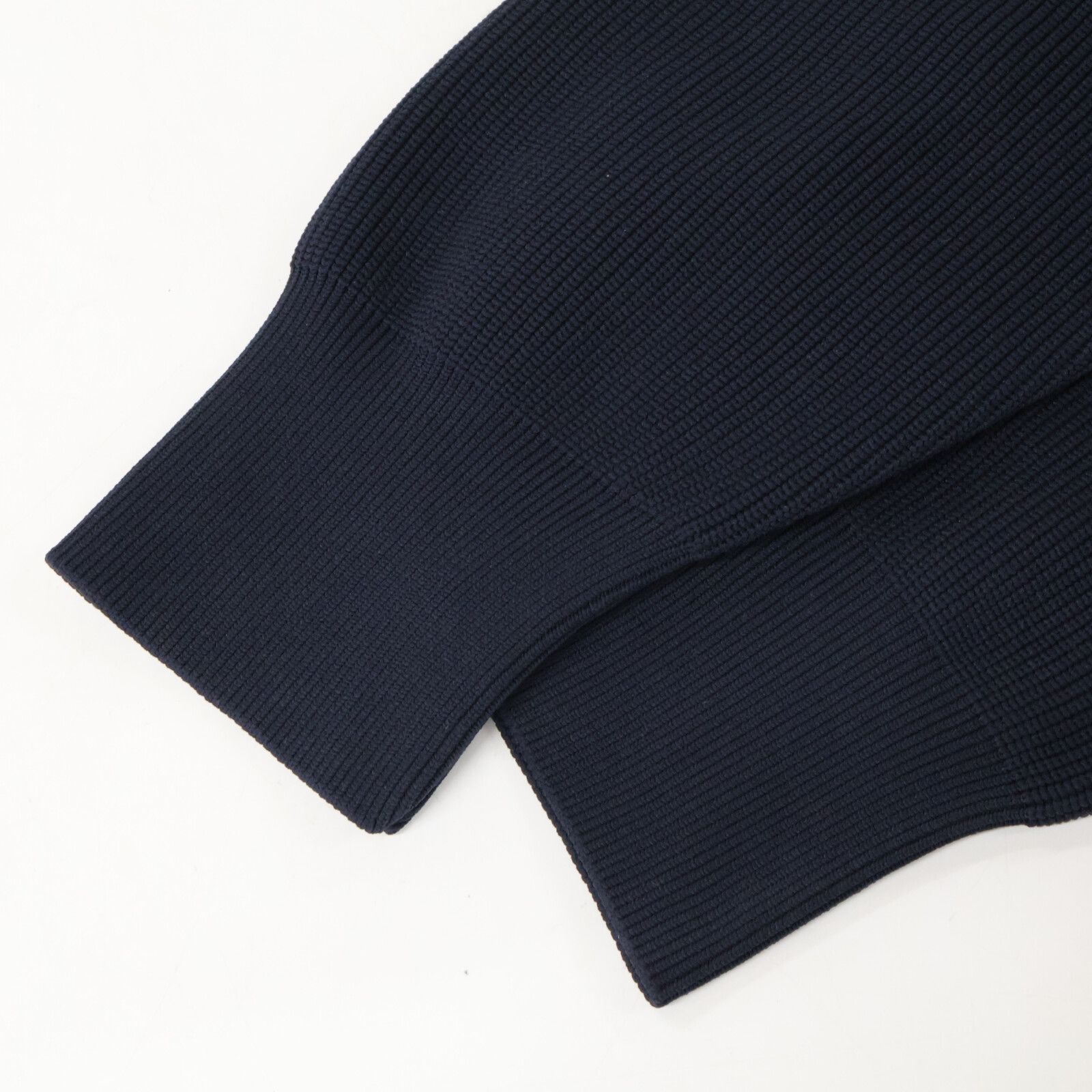 MONCLER　モンクレール　GRENOBLE グルノーブル G20979B00006 CARDIGAN TRICOT ナイロン/ニット切替 ダウンジャケット　M
