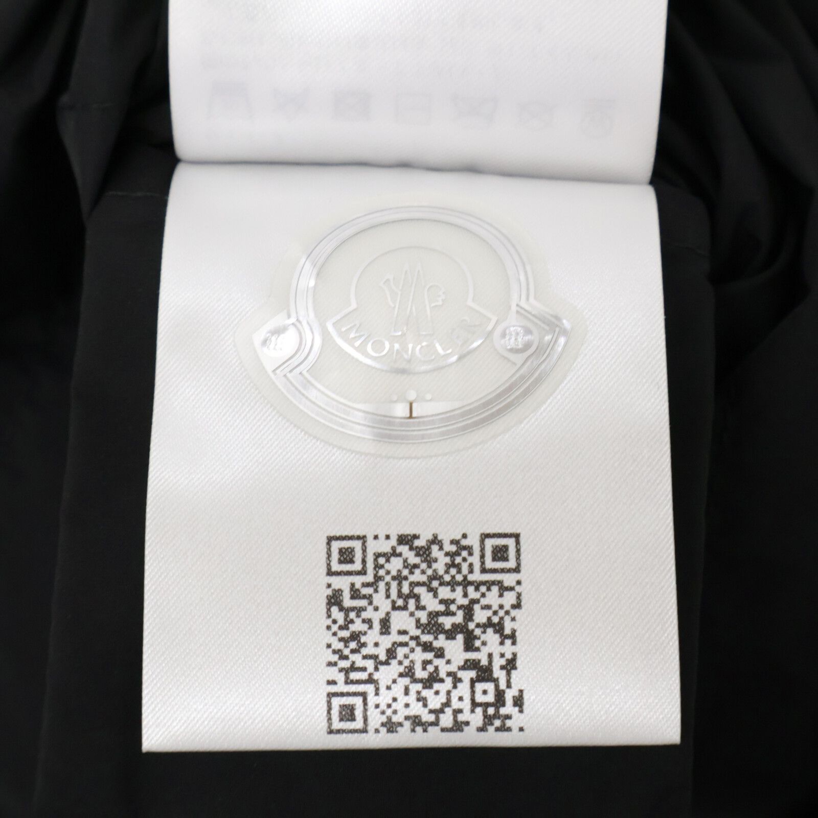 MONCLER　モンクレール　【美品/25年製】VIVIES キルティング切替 ダウンジャケット　2