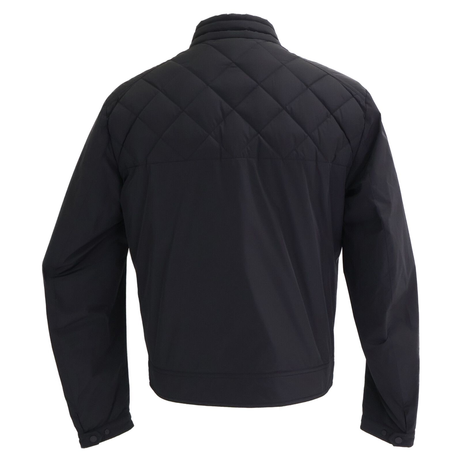 MONCLER　モンクレール　【美品/25年製】VIVIES キルティング切替 ダウンジャケット　2