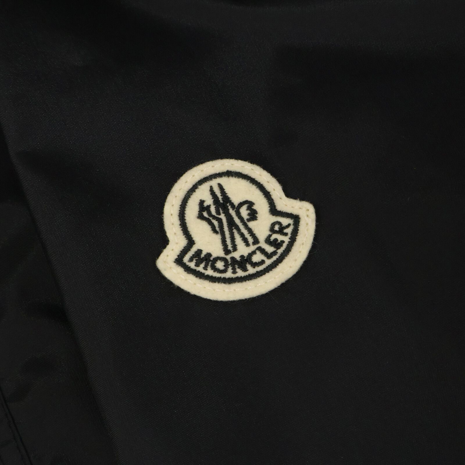 MONCLER モンクレール GENIUS 7 ジーニアス7 ×FRAGMENT HIROSHI 
