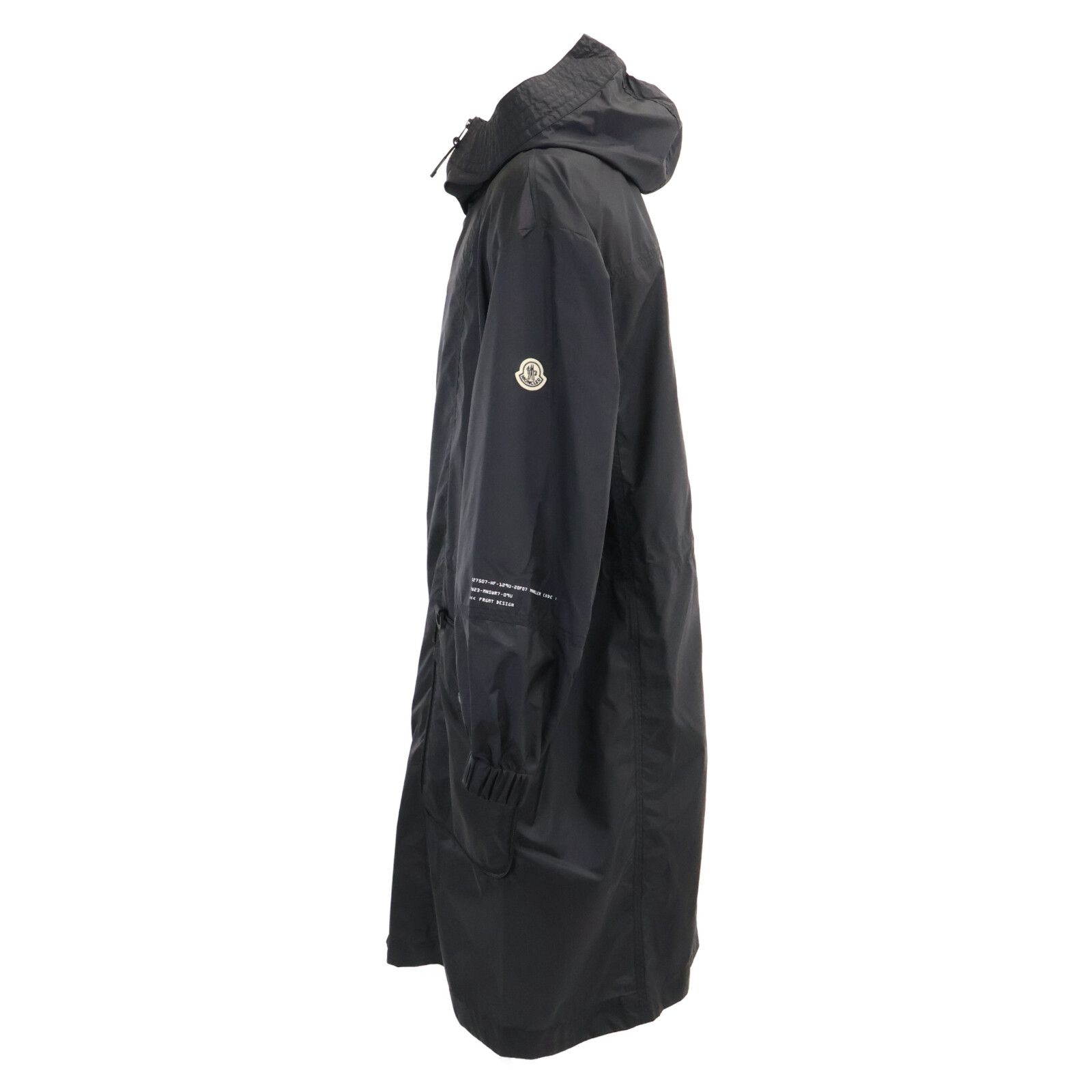 MONCLER モンクレール GENIUS 7 ジーニアス7 ×FRAGMENT HIROSHI 