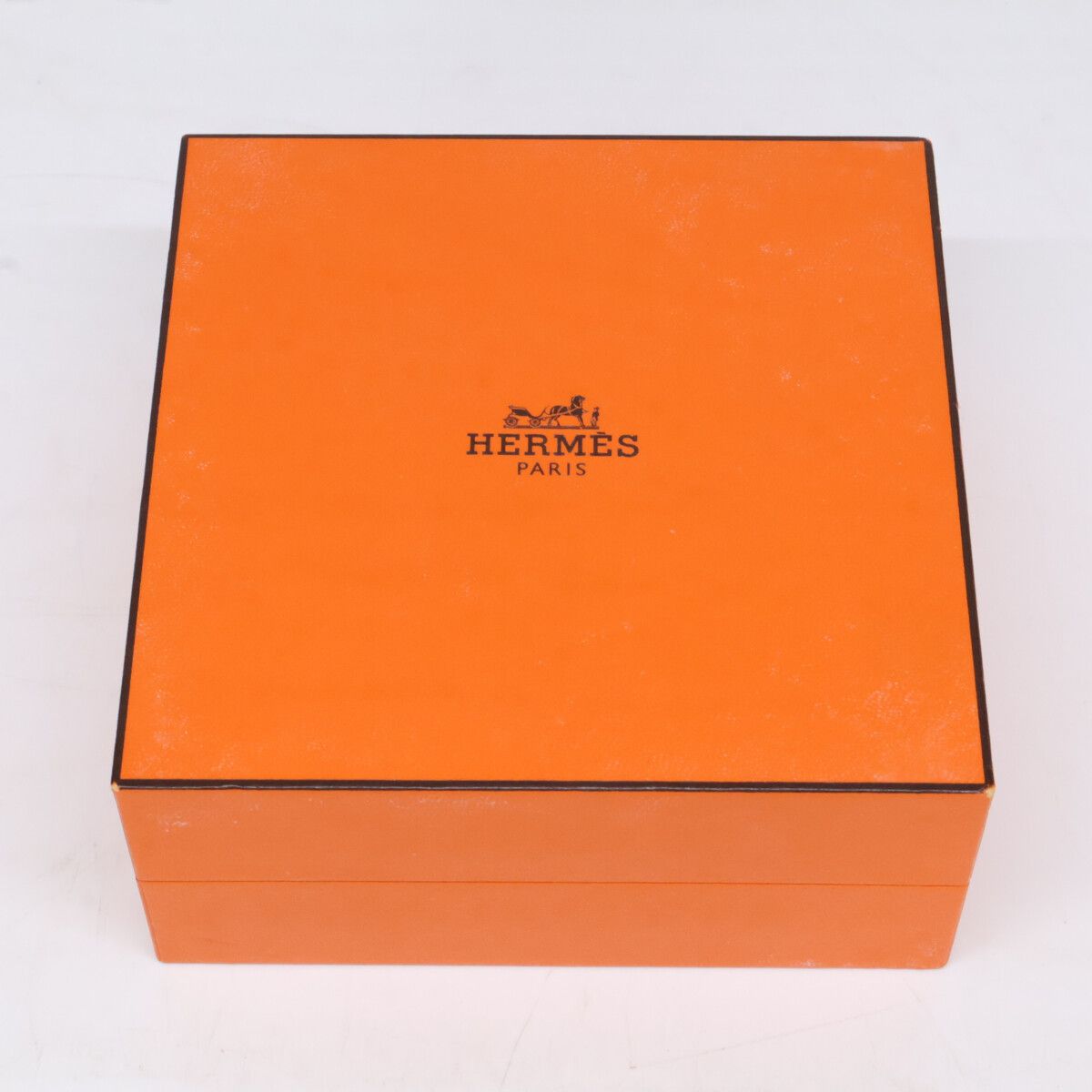 HERMES　エルメス　750WG バーキン アミュレット ダイヤモンド