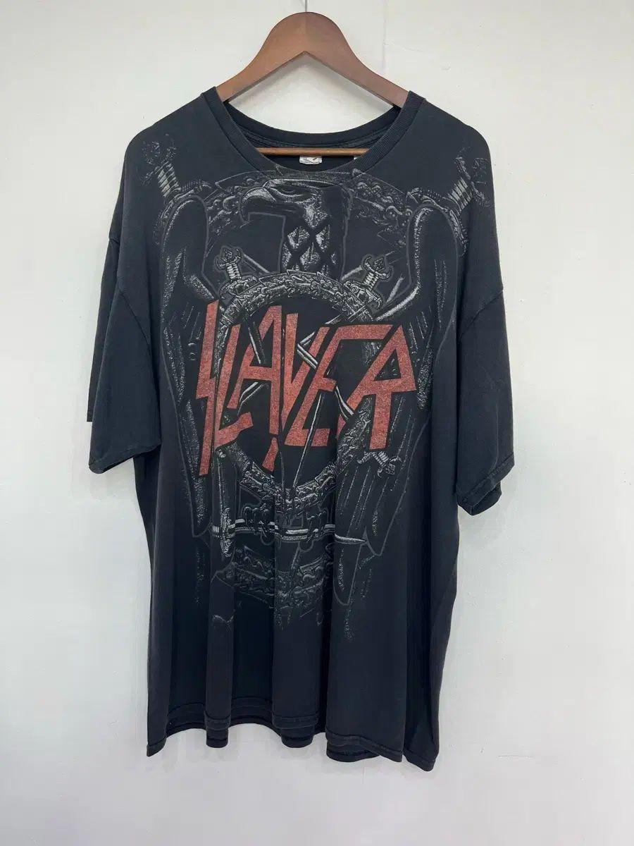 ヴィンテージ レイ バンドTシャツ