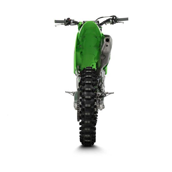 AKRAPOVIC アクラポビッチ エボリューションライン チタン KX450/X 24 S-K4MET9-FDHLTA (2624549) AKRAPOVIC アクラポビッチ エボリューションライン チタン KX450/X 24 S-K4MET9-FDHLTA (2624549)