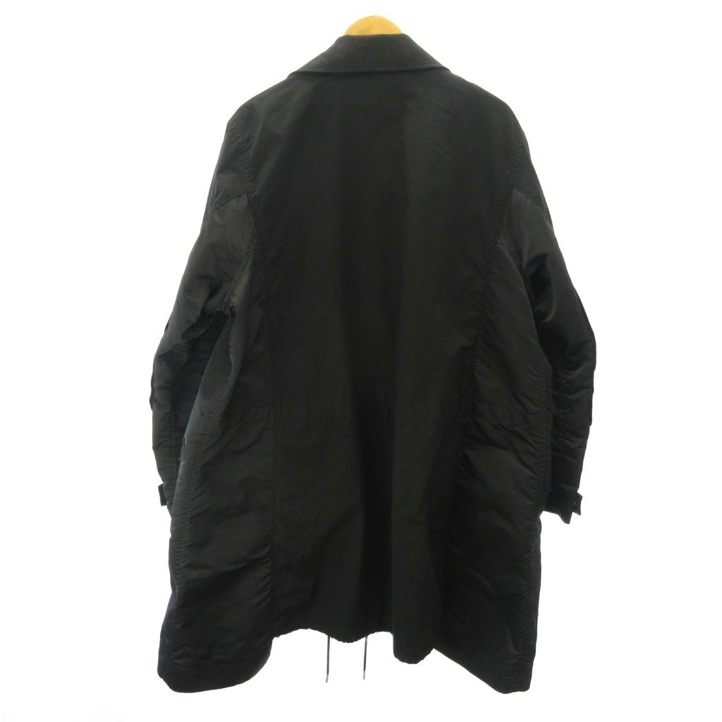 サカイ sacai 23SS ミリタリードッキングコート ジャケット ステン