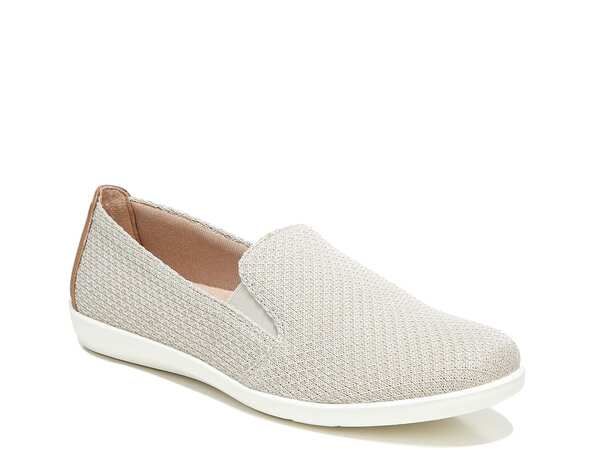 ライフストライド レディース シューズ スリッポン・ローファー LifeStride Next Level SlipOn TaupeStone ストーン