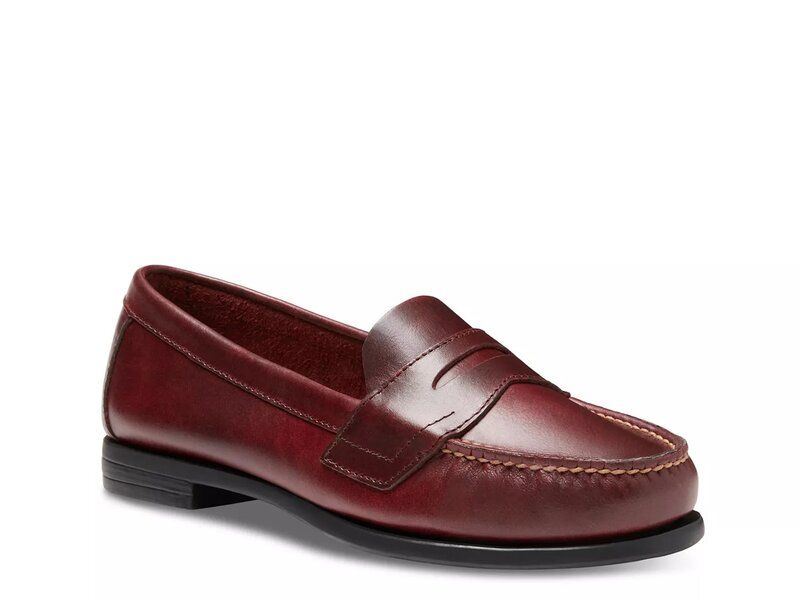 イーストランド レディース シューズ スリッポン・ローファー Eastland Classic II Loafer Womens Walnut